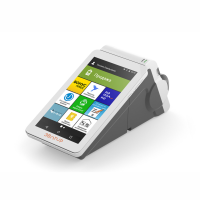 Эвотор 7.2 онлайн-касса