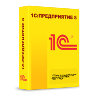1С Учет в управляющих компаниях ЖКХ, ТСЖ и ЖСК